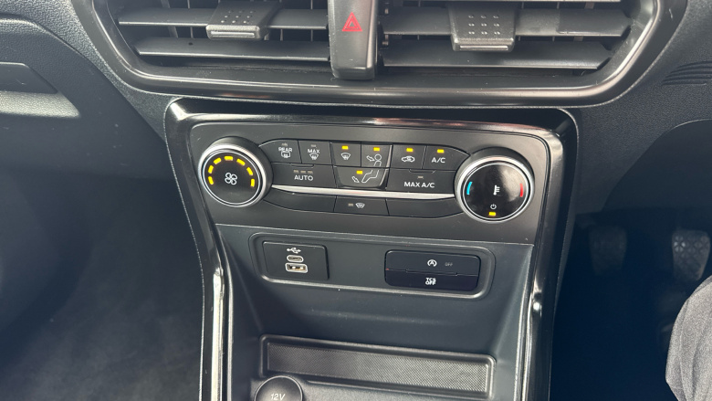 Ford EcoSport 1.0 EcoBoost 125 ST-Line 5dr Petrol Hatchback